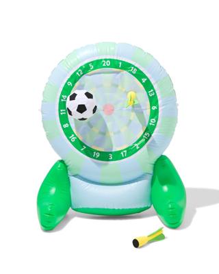 HEMA Opblaasbaar dartspel 80x60x105cm