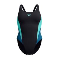 Speedo Eco Colourblock 2.0 Badpak - thumbnail