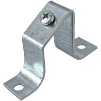 Hoekmontagebeugel DIN-Rail - Velvalux Panoboxpro - Schuine Hoekbeugel M5 - thumbnail