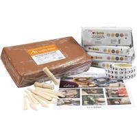 Creativ Company Creatieve box boetseren, 1 doos - thumbnail