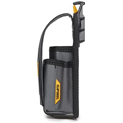 Gereedschapshouders Toughbuilt tb-ct-34-b Voltmeter/ampèremeter Handtas - thumbnail