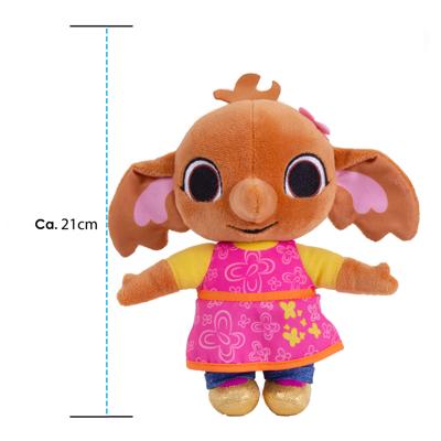 Spectron sula knuffel, 21cm