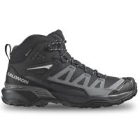 Salomon X Ultra 360 Mid GTX Wandelsneakers heren 47 - thumbnail