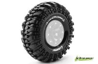 Louise CR-CHAMP 2.2" Banden Set - Super Soft - thumbnail