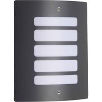 Brilliant Todd 47682/63 Buitenlamp (wand) E27 60 W Antraciet - thumbnail
