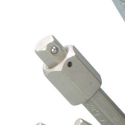 TOPEAK Socket (10mm) - alien ii