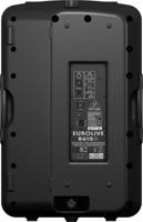 Behringer Eurolive B615D Actieve luidspreker - thumbnail