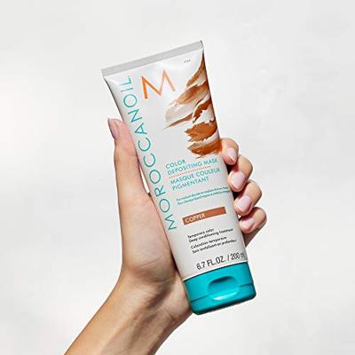Moroccanoil Color Depositing Mask