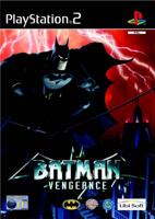 Batman Vengeance - thumbnail