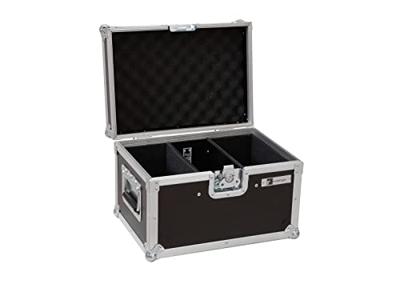 Roadinger ROADINGER Flightcase 2 x LED CBB-2 COB Bar