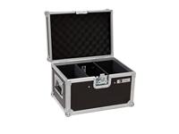 Roadinger ROADINGER Flightcase 2 x LED CBB-2 COB Bar - thumbnail