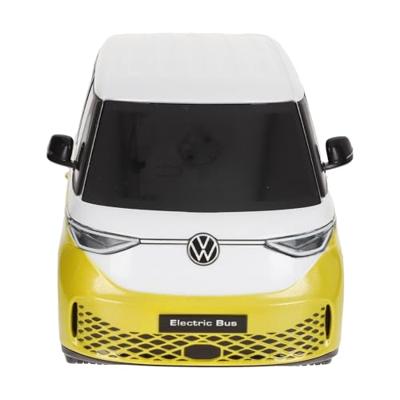 MaistoTech 582343 VW ID.Buzz 1:24 RC modelauto voor beginners Elektro Bus