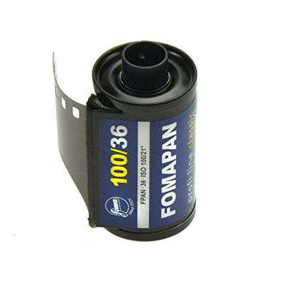 Foma Fomapan Classic 100 135/36