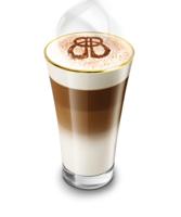 Tassimo - Baileys Latte Macchiato - 8 T-Discs - thumbnail