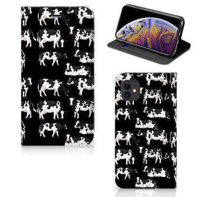 Apple iPhone 11 | Hoesje maken | Koetjes Apple iPhone 11 | Hoesje maken | Koetjes