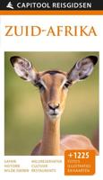 Zuid-Afrika - thumbnail