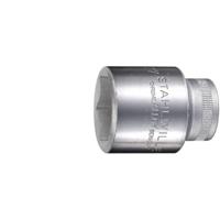Stahlwille Dopsleutelbit | 1/2 inch 6-kant | sleutelwijdte 22 mm | lengte 42 mm | 1 stuk - 03030022 - 03030022 - thumbnail
