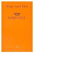 Majesteit - Youp van 't Hek - eBook (9789400402324) - thumbnail