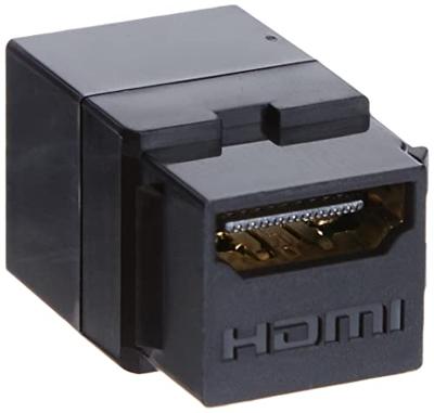 DeLOCK Keystone module HDMI female > HDMI female