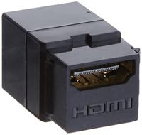 DeLOCK Keystone module HDMI female > HDMI female - thumbnail