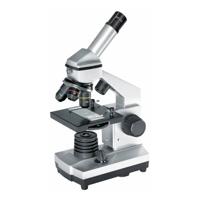 BRESSER Biolux CA Microscoopset 40x-1024x met Koffer - thumbnail