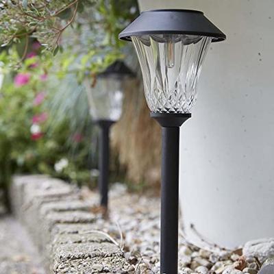 Luxform Solar Tuinlamp St. Tropez