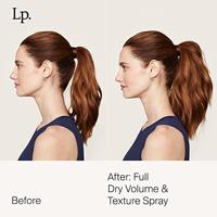 Living Proof Full Dry Volume & Texture Spray - thumbnail