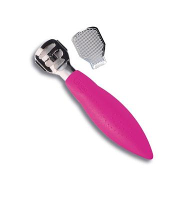 Credo Pop Art Eeltsnijder + Rasp