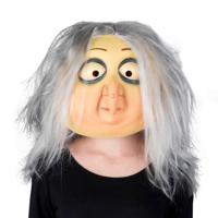 Masker My Other Me Grandma Addams Family Één maat - thumbnail