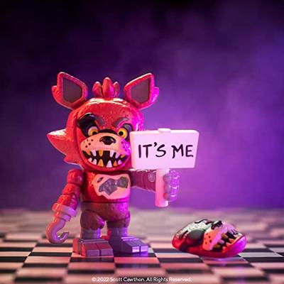 Funko SNAPS! Five Nights at Freddy's - Foxy Funko SNAPS! Five Nights at Freddy's - Foxy