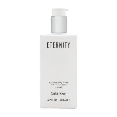 Body Lotion Calvin Klein Eternity