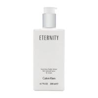 Body Lotion Calvin Klein Eternity - thumbnail