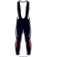 Kickbike / bioracer bibtight size xxl - thumbnail