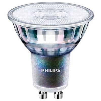Philips 70763000 Gloeilamp-lamp Energielabel G (A - G) GU10 Reflector 5.5 W Warmwit (Ø x l) 50 mm x 54 mm 1 stuk(s) Philips 70763000 Gloeilamp-lamp Energielabel G (A - G) GU10 Reflector 5.5 W Warmwit (Ø x l) 50 mm x 54 mm 1 stuk(s)