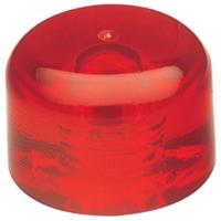 Promat/Tecwerk Kunststof hamerkop | hoofd-d. 50 mm | celluloseacetaat rood - 4000811545 - thumbnail