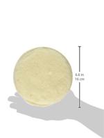 Bosch Accessoires 2 Lamswollen schijf voor excenter Ø160mm - 3608610000 - thumbnail