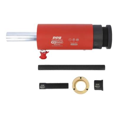 KS Tools 440.0025 Druk- en trekhydraulische cilinderset, 32 t, 6-delig