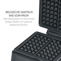 Severin WA2130 Wafelmaker - thumbnail