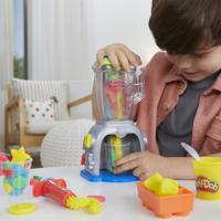 Play-doh Smoothie Blender Set - thumbnail