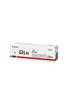 Canon 045 H tonercartridge 1 stuk(s) Origineel Magenta - thumbnail