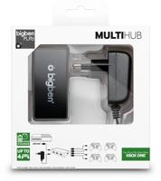 Big Ben USB Multi Hub - thumbnail