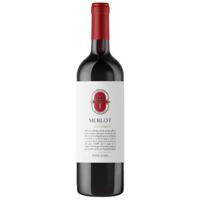 La Vicomté - Merlot 2024 - 75CL - 14% Vol. - thumbnail