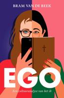 Ego - Bram van de Beek - ebook - thumbnail
