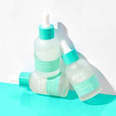 Glow Hub Facial Serum 30ml Glow Hub Facial Serum 30ml