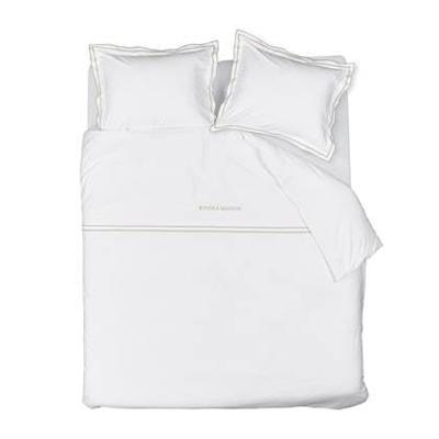 Riviera Maison - RM Salute sand 200x200|220 - Zand