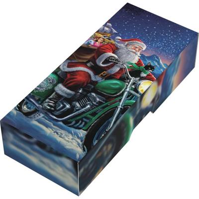 Wera 838 RA S/4 Christmas 2025 05135823001 Bit- en steeksleutelset 1/4 Wera 838 RA S/4 Christmas 2025 05135823001 Bit- en steeksleutelset 1/4