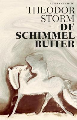 De schimmelruiter - Theodor Storm - ebook