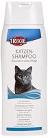 TRIXIE KATTENSHAMPOO 250 ML - thumbnail