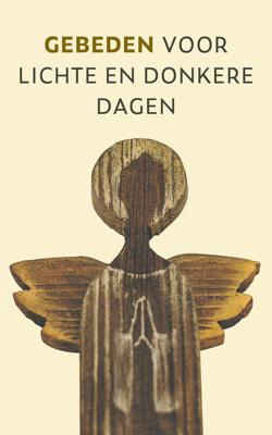Gebeden voor lichte en donkere dagen - Diverse auteurs - ebook