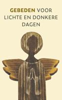 Gebeden voor lichte en donkere dagen - Diverse auteurs - ebook - thumbnail